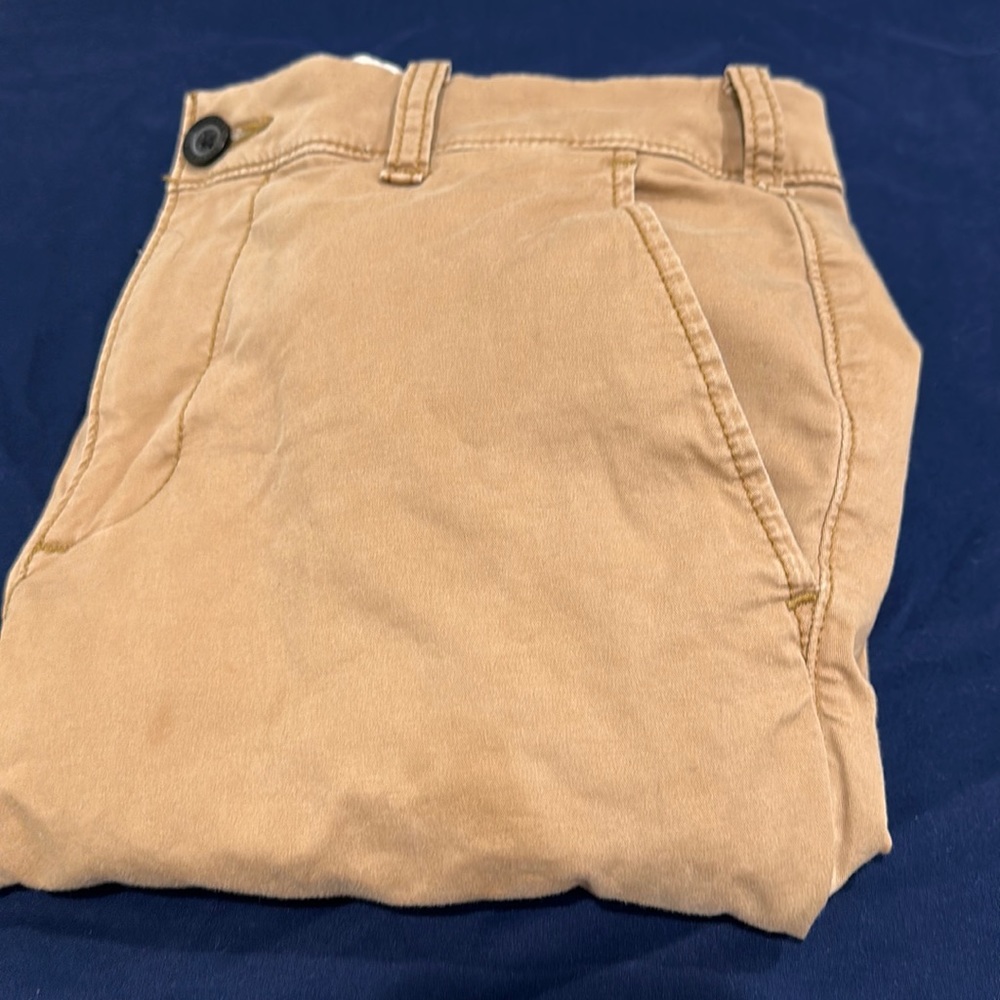 Skinny Chino